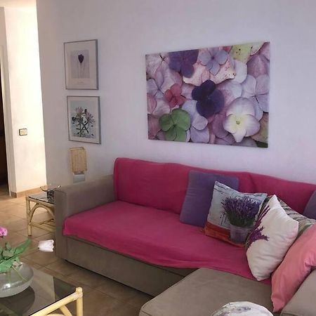 Apartamento Playa La Arena. Relax And Enjoy Appartement Puerto de Santiago  Buitenkant foto