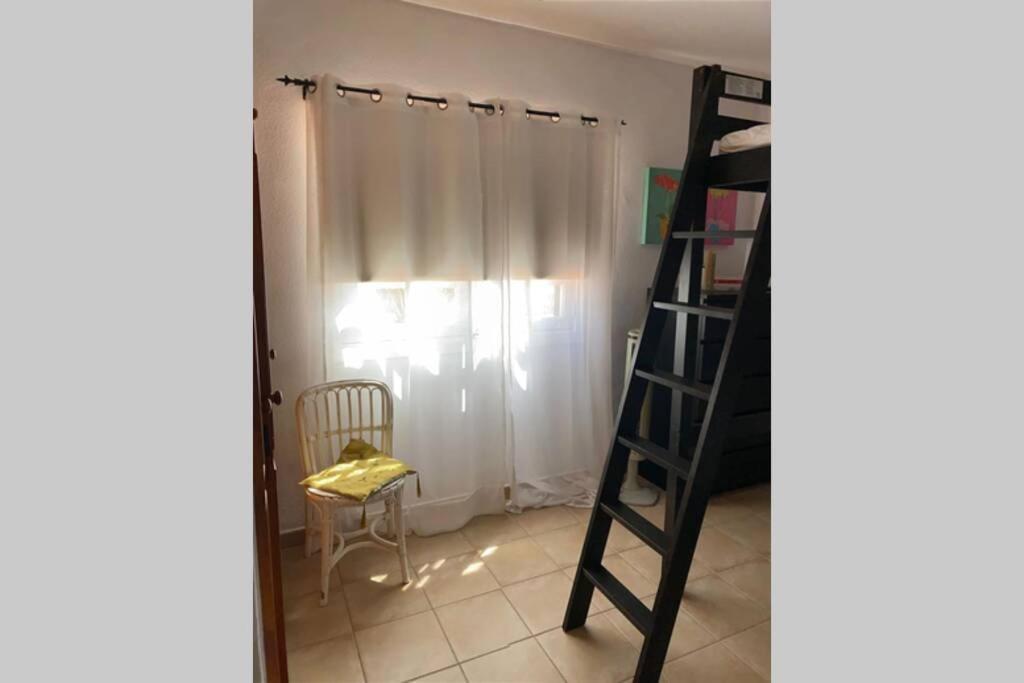 Apartamento Playa La Arena. Relax And Enjoy Appartement Puerto de Santiago  Buitenkant foto