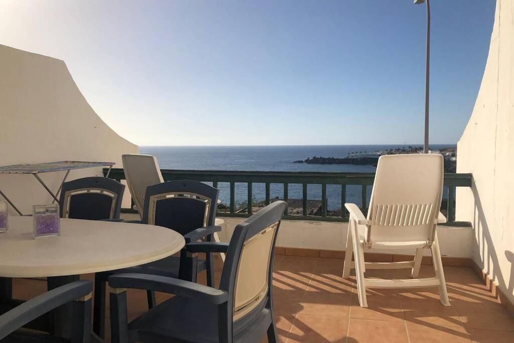 Apartamento Playa La Arena. Relax And Enjoy Appartement Puerto de Santiago  Buitenkant foto
